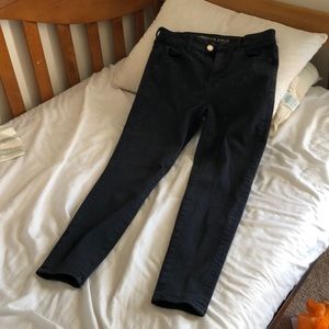 American Eagle Super Stretch Jeans